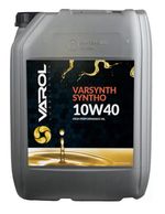 Varsynth Syntho 10w40 Engine Oil - 20Ltr - A3/B4 - Semi Synthetic - 