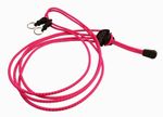 Rick Young Outdoors Ultra Light Bino Binocular Harness in PINK  #0564  (UK) BNIP