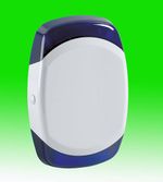 Alarm Bellbox External Sounder 