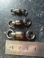 Sampo style swivels  X  2 pack