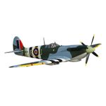 XFLY Supermarine Spitfire MKIX Green 1200MM No Landing Gear or TX/RX/BAT XF12...
