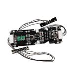 1/87 HO Scale Upgrade Universal HO Trains Circuit Board for