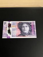 1x20 Pound Royal Bank Scottish UNC AU425893