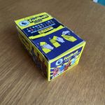 Panini’s Football 2020 Premier League Stickers 97 Packs with box - Free Postage!