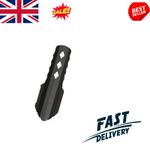 Lomo Ultralight Aluminium Camping Trowel