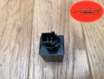 Honda 4 Pin  Flasher Relay LED Indicators/Turn Signal Replaces Mitsuba FR 33-025