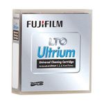 FujiFilm LTO Ultrium Universal Cleaning Cartridge (5 Pack) - New and Sealed