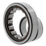 NU204-E-XL-TVP2 FAG Cylindrical Roller Bearing 20x47x14mm