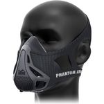Training Mask Fitness Sport Workout Running Gym Breathing Mask for Resistance