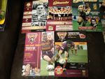 HUDDERSFIELD GIANTS V SALFORD REDS RUGBY LEAGUE PROGRAMME COLLECTION 1995-2005 5