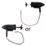 RC Boat Motor 2011-5.008 for Flytec 2011-5 Fishing Bait Boat Replacement