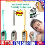 Glowco Calmcarry-Calm Carry Anxiety Device,Handheld Relaxation Sleep Devices😴