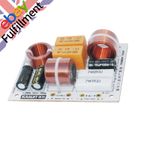 New 200W L-380C 3 Way 3 Unit Hi-Fi Speaker Frequency Divider Crossover Filters D