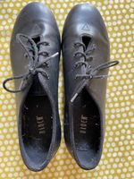 Bloch Women’s Lace Up Tap Shoes UK 5