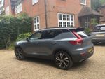 Volvo Xc40 R-design D4 2019 (2020 Model) 84k miles