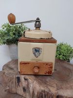 Vintage Coffee Grinder By Peugeot Freres, Collectable French Coffee Grinders