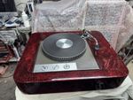 Garrard 401 Plinth