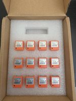 Centrica Business Solutions PAN-10 Wireless Energy Sensors - Box of 12 (63A)