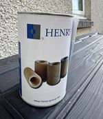 Henry Ultra-Dri Core HVAC Filter Drier Core 48 Cubic Inch S-848-CM