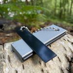 Ferrocerium Ferro Rod Fire Steel Magnesium Block Fire Starter & Striker