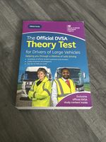 The Official DVSA Theory Test for Drivers of Large Vehicles (HGV & PCV)