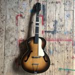 Martin Coletti Archtop 1950s/60s