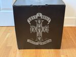 GUNS N ROSES APPETITE FOR DESTRUCTION LOCKED N LOADED EDITION ULTIMATE BOX New
