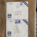 India 1936-40 On Piece FU