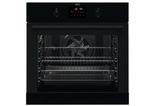 AEG BPK355061B Built In Single Oven Electric - Black