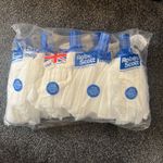 multi-pack of Robert Scott Big Exel Socket Mops, Brand New x 10