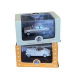 Only Fools and Horses Mr Biggerstaff & Miss Daisy OO Scale 1:76 Diecast Vehicles