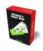 Hiren's Boot CD - Windows PC Repair and Recovery Software plus Extra's incl Mint