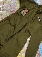 Flying suit - Transair