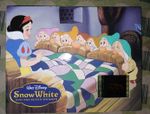 Snow White 35 Millimetre Film Frame NO 6251 memorabilia 