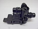 Diverter Valve Control Valve Genuine Mercedes C E S - Class GLE A0005061300 N