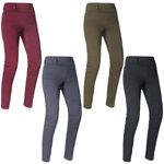 Oxford Ladies Super Leggings 2.0 Aramid Motorcycle Motorbike Women Trousers