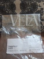 🥻Vela Scarves -Chantilly Lace Hijab - 2 Pack!🧣🧣