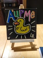 Original Art Work