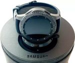 Samsung Gear S3 Frontier, Smartwatch, Grade B Condition, Black 1 YR Warranty