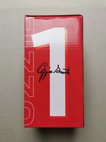 St Louis Cardinals Ozzie Smith Backflip Bobblehead One Size Red MLB Phillips 66