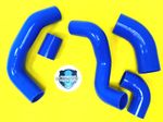 Land Rover Freelander TD4 Silicone Turbo Intercooler  Hose Kit 03-06 - PNH500190