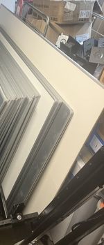 Job Lot 47 x Whiteboards 85" 90" 100"