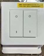 WinShine LD-12 EnOcean Wireless Switch 868MHz Smart Home Controller