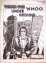 TIMER TED - WHOO - UNDER GROUND No. 1 Presentation