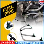 For Peugeot Boxer Expert Traveller 2.0 Hdi Fuel Injector Leak Off Return Pipes