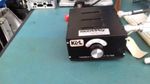 K&L Tunable Band reject filter 500MHz - 1GHz