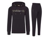 Trakker CR Logo Hoody & Jogger Set