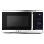 Salter Air Fryer & Microwave 2 In 1 DuoWave 10 Cooking Modes (Damaged Packaging)