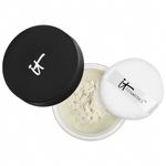IT COSMETICS BYE BYE PORES PORELESS FINISH AIRBRUSH TRANSLUCENT POWDER 6.8G