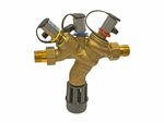 Honeywell BA295S-1/2AGB BackFlow Preventer Type BA